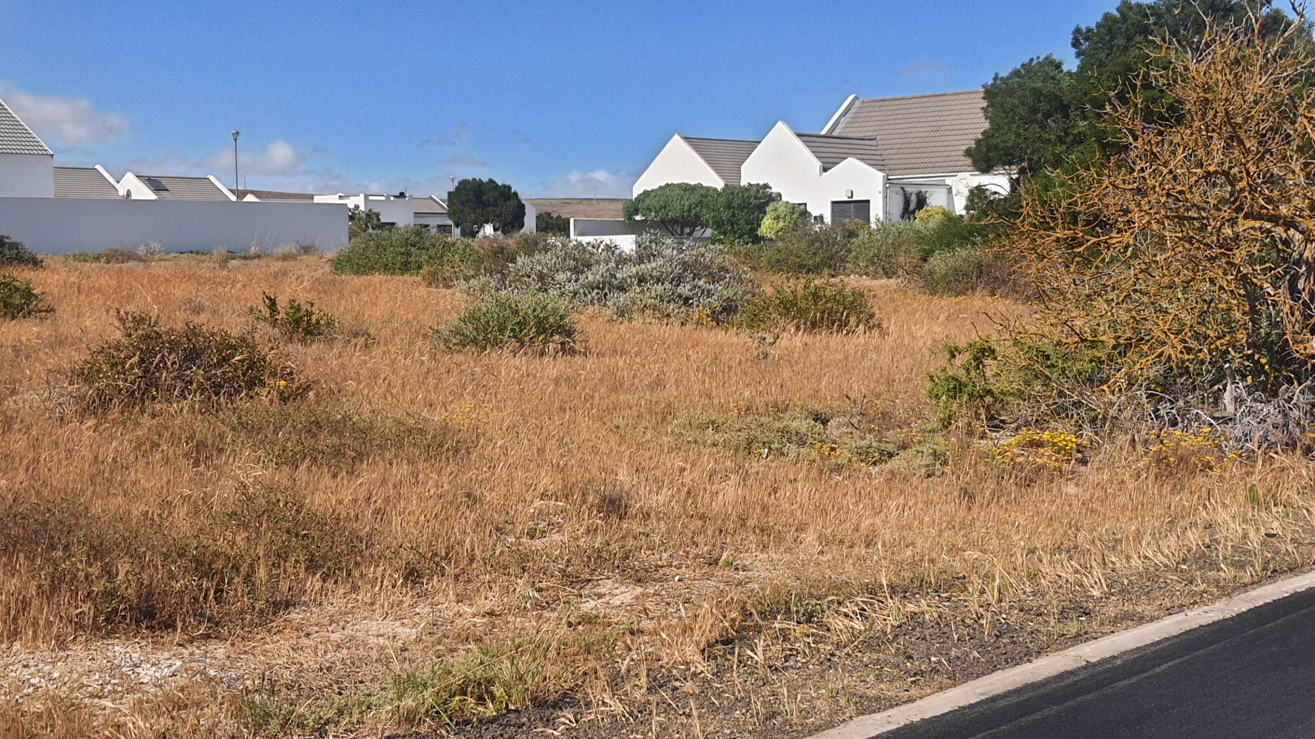  Bedroom Property for Sale in Britannia Bay Western Cape